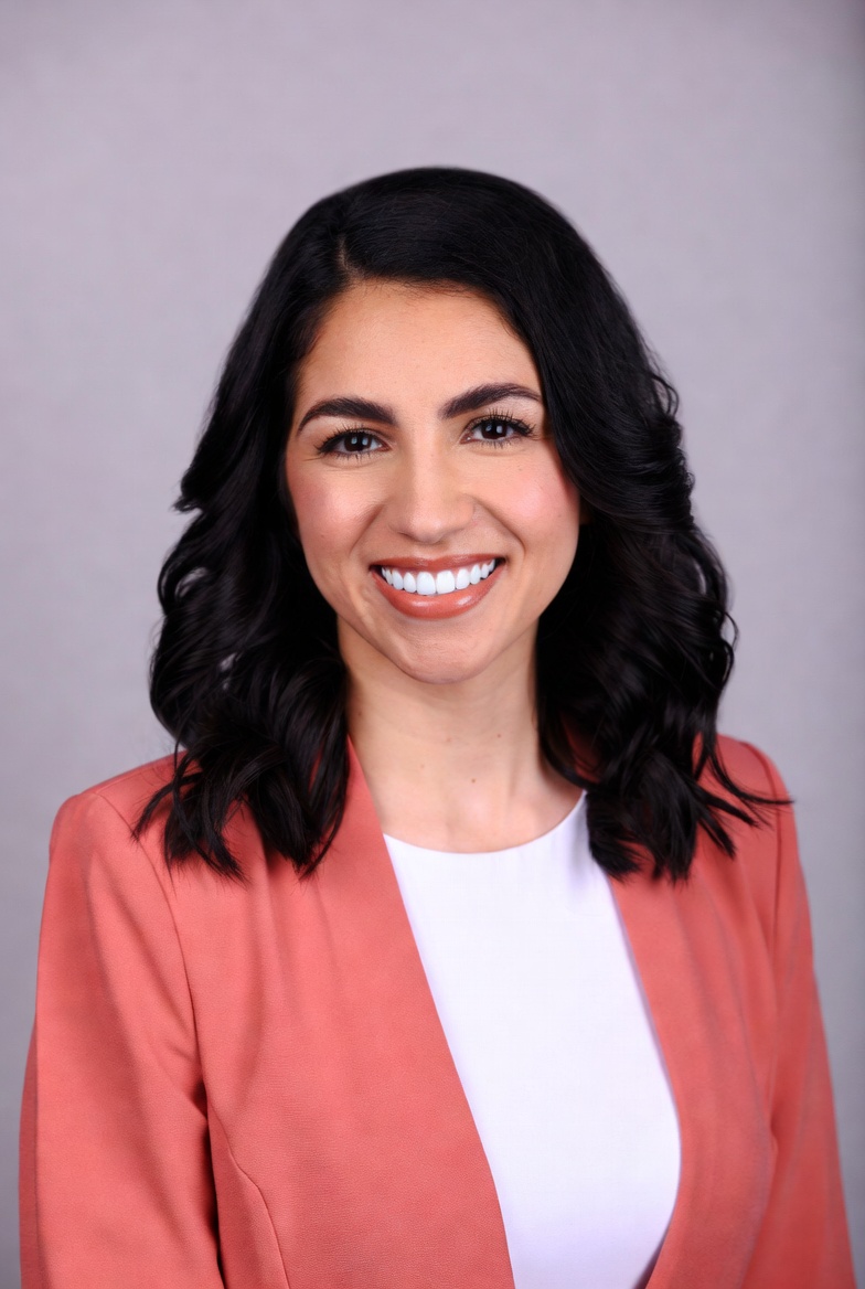 Sofia Ramirez