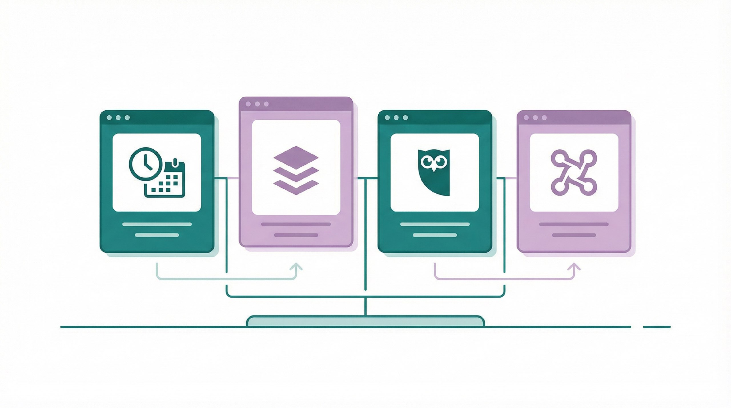 Later vs. Buffer vs. Hootsuite vs. Bibby: Which is Right for You?