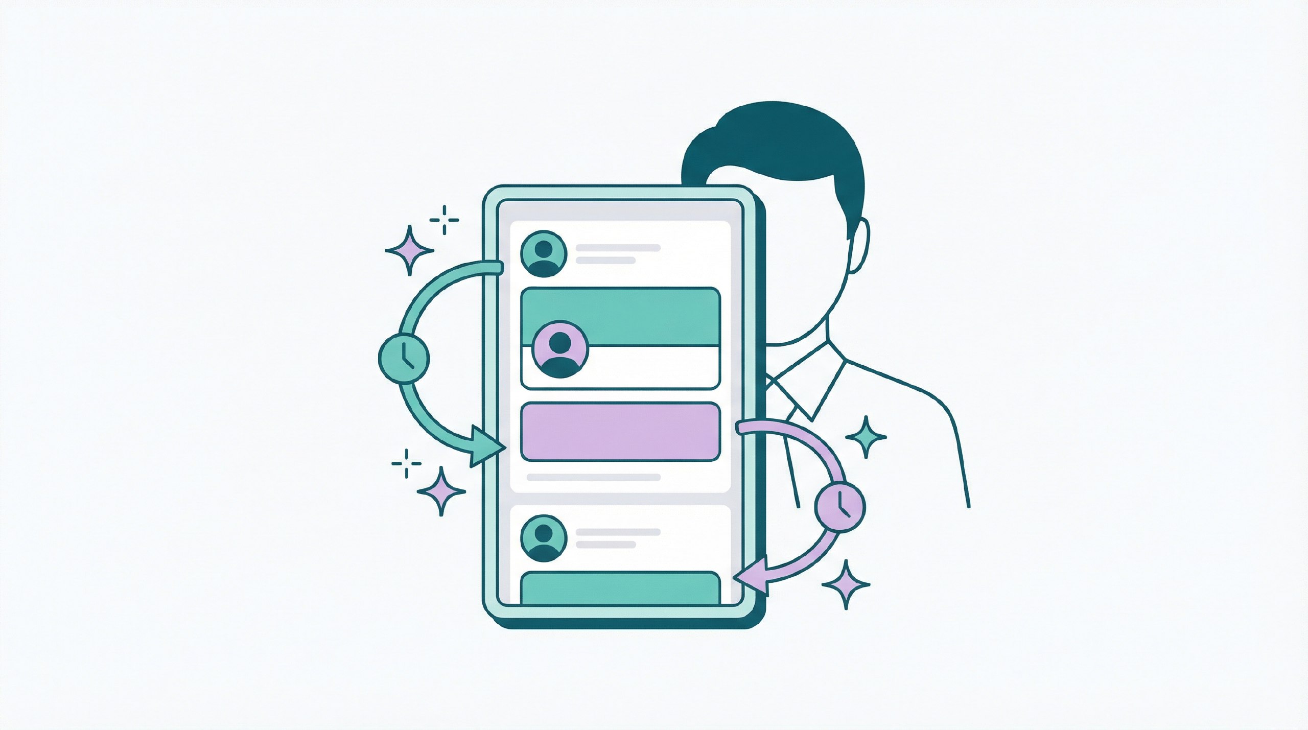 How to Automate Your LinkedIn Posting Strategy for B2B Growth