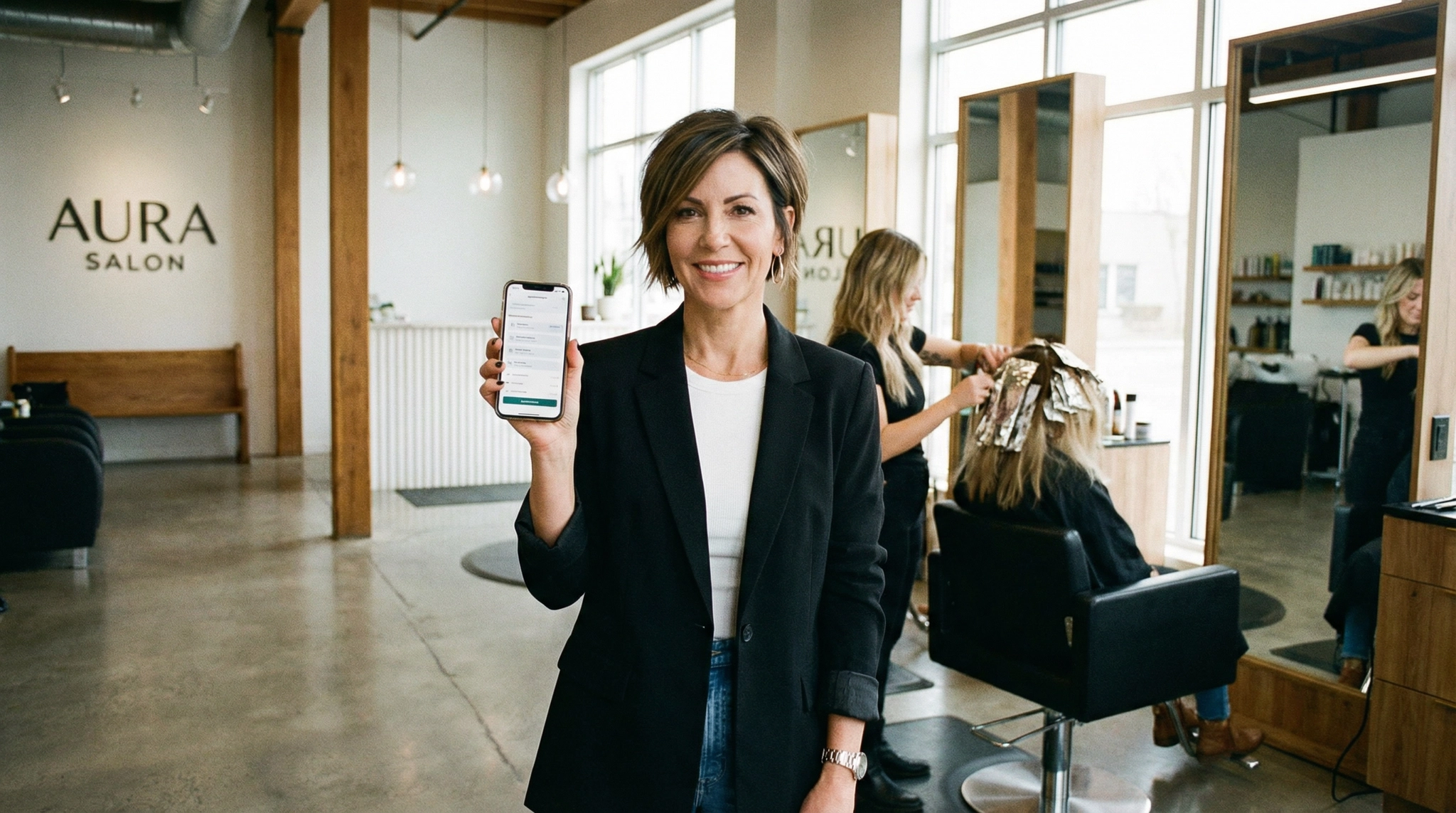 The Ultimate Guide to Social Media Automation for Beauty Salons and Spas