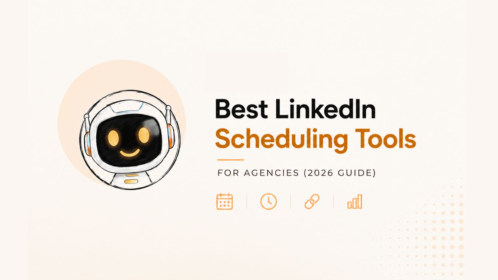 Best LinkedIn Scheduling Tool for Agencies